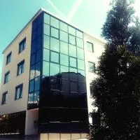 Malena, hotel em Goražde