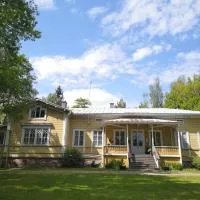 Villa Björksten, Hotel in Lovisa