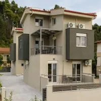 V Luxury Apartments Siviri II, hotel en Siviri