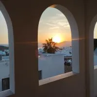 PAROS ALL INN NAOUSSA CENTER