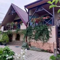 Kera, hotel v destinaci Tsinandali