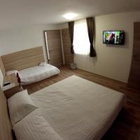 Sweet Dreams Rooms and Apartments Postojna