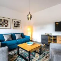Ferienwohnungen Assenmacher mit Sauna, hotel i Altenahr