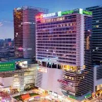 Holiday Inn Shijiazhuang Central by IHG, hotel a Shijiazhuang