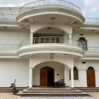 Lagnalaya- Your Next Home, hotel v destinaci Rádžgir