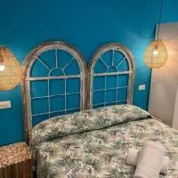 Hotel Nice, מלון בויארג'ו