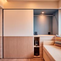 LiveGRACE Mabuji Park Hotel - Vacation STAY 51943v、東京、麻布のホテル