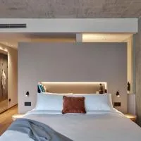 Viesnīca Hotel Giardino Verdi Riva del Gardā