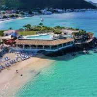 Grand Case Beach Club, hotel em Grand Case