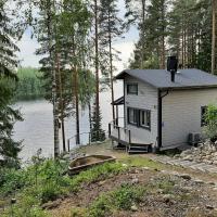 Villa Ulappa – hotel w pobliżu miejsca Lotnisko Savonlinna - SVL w mieście Savonlinna