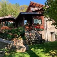Agriturismo Il Viandante, hotel en Sellero