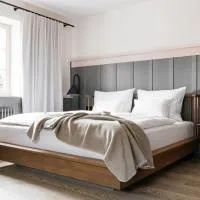 Refugium Lunz, hotel i Lunz am See