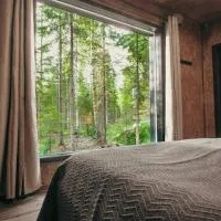 Venejoen Piilo - Lato, hotel en Kontiolahti