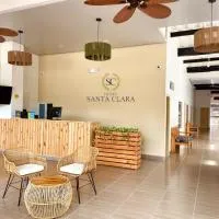 Hotel Santa Clara Doradal، فندق في Doradal