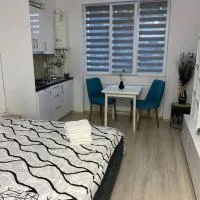 Monica Studio, hotel v destinácii Onești