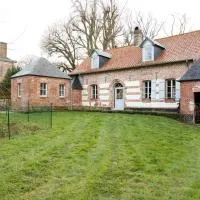 Château D'arry Maison de Vacance, hotel u gradu Arry