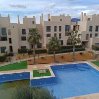 Monica´s Golf, hotel near Region de Murcia International Airport - RMU, Corvera