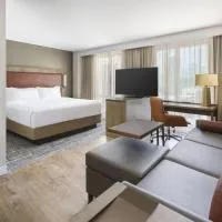 Residence Inn Austin Downtown / Convention Center, hotel di Austin