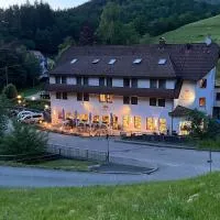 Wolfach में, होटल Hotel Sonne
