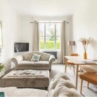 Spacious 1 bed in Primrose Hill, מלון ב-קמדן טאון, לונדון