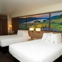 Days Inn by Wyndham Manitou Springs, hotel v destinaci Manitou Springs