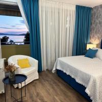 Apartments Satis, Hotel in Trogir
