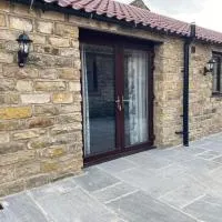Wagtail Cottage, hotel em Cloughton