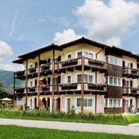 Sonnblick Apartments und Zimmer - Nationalpark Sommercard inklusive, hotel in Hollersbach im Pinzgau