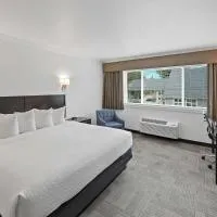 Best Western Wesley Inn & Suites, khách sạn ở Gig Harbor