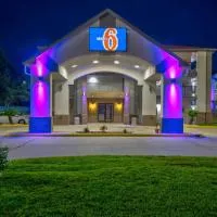 Motel 6-Lafayette, LA, hotel a Lafayette