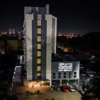 Hotel Caiuá Express, hotel em Maringá