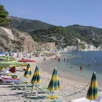 Albergo Pensione San Michele โรงแรมในมัตตีนาตา