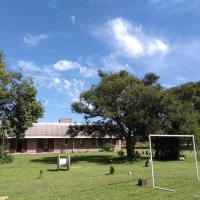 Quinta El Descanso, hotel cerca de Aeropuerto Internacional Martín Miguel de Güemes - SLA, General Alvarado