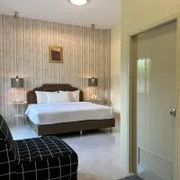W House Ranong 1Bedroom villa, Hotel in Ranong