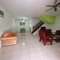 Leng Leng Homestay, hotel near Sibu Airport - SBW, Sibu