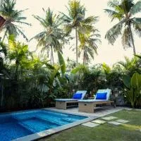 ELIVAAS Signature 3 BHK with Pvt Pool - Panache, hotell sihtkohas Arpora