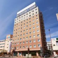 Toyoko Inn Shonan Chigasaki eki Kita guchi, hotel u gradu 'Chigasaki'