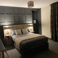 The Welshman’s Arms, hotel v destinácii Pembroke Dock