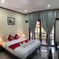 Le KhounSok Boutique Hotel, hotel in Luang Prabang