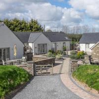 Canaston Oaks, hotel in Narberth