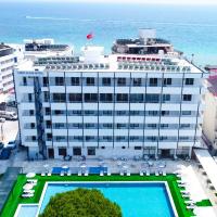 Hotel First Class Didim, hotel di Didim