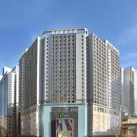 Somerset Heping Shenyang, hotel in Taiyuan Street Area, Shenyang