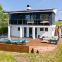 Kalda Villa, viešbutis mieste Kitseküla