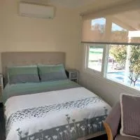 Avonlea Cottages, Hotel in York