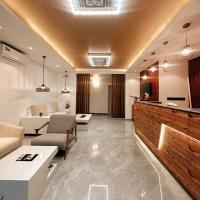 Hikers Villa - Fuvahmulah, hotel din apropiere de Aeroportul Fuvahmulah - FVM, Fuvahmulah