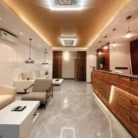 Hikers Villa - Fuvahmulah, готель у місті Fuvahmulah
