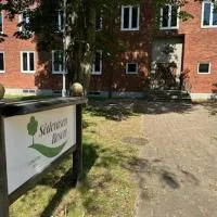 Söderåsen Airport Hotell & konferens، فندق في ليونغبيهيد