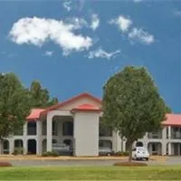 Country Hearth Inn & Suites Dawson, viešbutis mieste Dawson