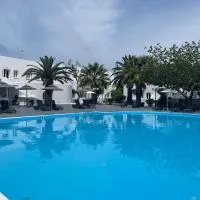 Albatros Hotel