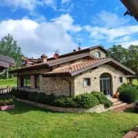 Villa Giulia Fashion B&B, hotel sa Strada